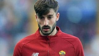 サッスオーロ、ローマで構想外のビーニャ獲得迫る