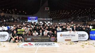 【WUBS開幕特集】初出場の白鷗大…「FULL FORCE（全力）」を体現し、さらなる進化を目指す