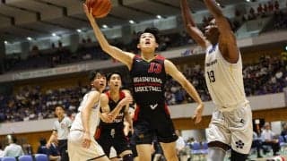 東山が7年ぶりのベスト4進出…“V候補”藤枝明誠は赤間40得点も逆転負け／インターハイ2023