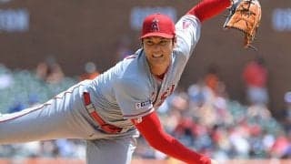 なぜ？期限１週間前での大谷翔平”トレード除外”報道の裏に見えるエンゼルスオーナーの狙いとは