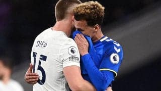 ダイアー、壮絶半生明かした“弟”デレ・アリを思い涙…「彼のためにもっと何かできなかったのか、それに腹を立てている」