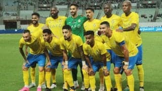 アル・ナスルは意外な好チーム/六川亨の日本サッカー見聞録