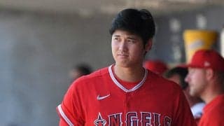 「最も偉大なるショータイム」「アンリアル！」大谷翔平　１日でメジャー初完封＆２発の快挙に米メディアからも驚愕の声