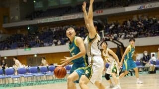 ファイナル進出を目指す札幌山の手・栗林瞳…あこがれの存在の「姉を超えられるように」