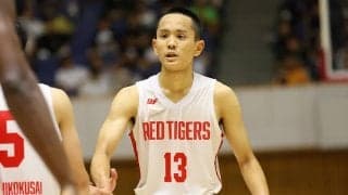 悔しさを味わった前回大会のリベンジへ…“古巣”で経験を積んだ開志国際の平良宗龍「絶対に優勝したい」