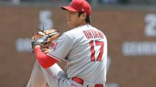 「賢明な行動だったかもしれない」大谷翔平のエンゼルス「残留」に前向きな声　シーズン後のFA去就にも言及「引き留めオファーを出している」