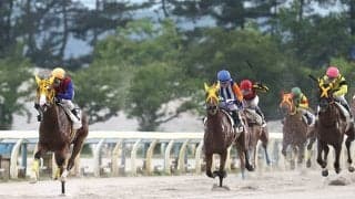 金沢競馬×ウマ娘のコラボ再び！ 7月30日にイベント開催