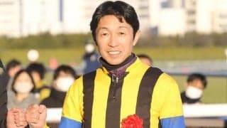 武豊騎手はディープ命日に8鞍騎乗 最終世代ライトクオンタムで重賞Vなるか