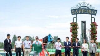 クイーンSは“珍記録”の持ち主!? 過去5つの競馬場でレース実施