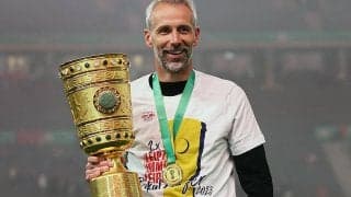 ライプツィヒがローゼ監督と2025年まで契約延長！　「ライプツィヒは私の街であり、東ドイツは私の故郷」