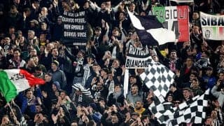 ユベントスがECL除外を受け入れ、代替はフィオレンティーナ