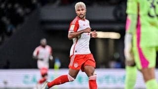 「ニャブリにやけてる」バイエルンがニャブリと中田英寿氏の２ショットを披露！「まじレジェンド」「引退してもちゃんと鍛えてるのがわかる」とファンを魅了