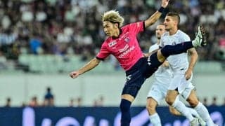 「加入数日なのに凄い！」C大阪にJ2から個人昇格したFW渡邉のPSG戦での衝撃アシストが「強化部仕事しすぎ」と絶賛！「シンデレラボーイっぷりがすごすぎる」の声