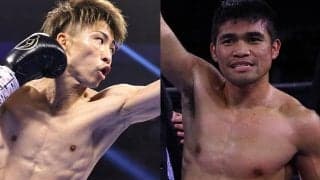 井上尚弥vsタパレスの統一戦に早くも熱視線！フィリピンメディアは「最有力候補はイノウエ」と予想も