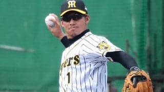 天才・鳥谷が「野球部を辞める」で大混乱　名球会打者誕生の夜明け前「相当とがってた」