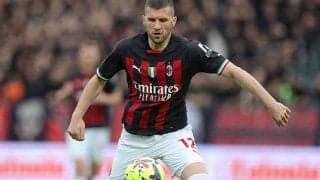 ミランで余剰戦力となったレビッチ、ベシクタシュ移籍で合意か