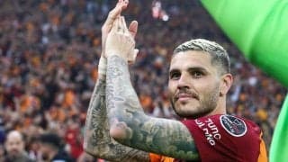 イカルディ、昨季レンタルで加入のガラタサライに完全移籍