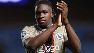 フルアム、35億円でアヤックスDFバッシーを獲得