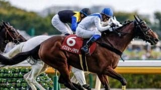 【クイーンS予想】激走のカギは暑さへの耐性!? 札幌は最高気温32℃の予報