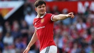 ユナイテッド、キャプテン剥奪のDFマグワイアへのウェストハムのオファーを拒否