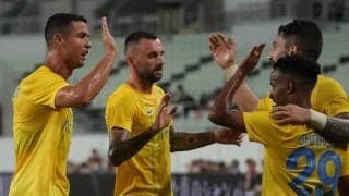 ディズニー、スタバ、ウーバーと並ぶ新コンテンツ「ビッグ4」【サウジアラビアはサッカーの“破壊者”となるのか】(2)