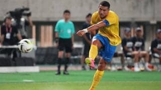 「爆買い」中国を超えるサッカー界の新たな震源地【サウジアラビアはサッカーの“破壊者”となるのか】(1)