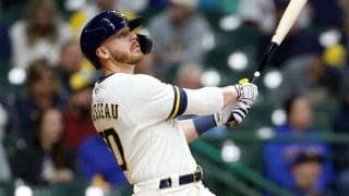 ロッテ、メジャー244試合出場内野手の獲得発表　吉井監督「攻撃力増すこと期待」