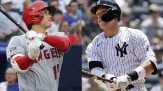 前人未到の10勝＆60号の達成も!? 大谷翔平の“ジャッジ超え”の可能性に期待膨らむ「馬鹿げているが、あるかも」