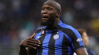 ユベントスの提案をチェルシーは拒否、構想外のルカク巡る駆け引きは続く