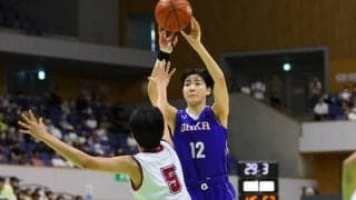 桜花学園が大阪薫英を下し決勝進出…2年ぶり頂点まであと1勝／インターハイ2023