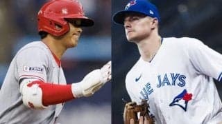 「なんで勝負するんだ！」大谷翔平の豪快弾に敵野手が憤怒 勝負させた指揮官を一喝！「打てるのはアイツだけ」