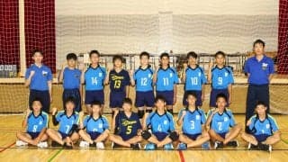 ネットやボールが違う! 地域クラブが初の東京都中学校大会で直面した現実と今後の決断