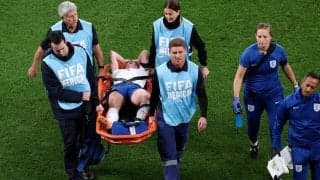 またも悲劇、イングランド女子代表MFウォルシュがヒザを負傷…女子サッカー界で頻発する前十字じん帯損傷の可能性