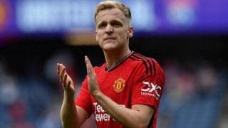 ソシエダの補強は？ 現役引退のダビド・シルバの代役にユナイテッドで不遇のファン・デ・ベークが浮上