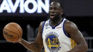 ウォリアーズGMが再契約したグリーンを語る「守備面ではトップ2か3に入ると見ている」