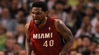 ヒートのユドニス・ハズレムが正式に引退「私は悔いなくゲームから離れることができる」