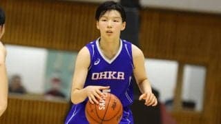 女王返り咲きまであと1勝…桜花学園の司令塔・黒川心音は2年分の想いを「全部出しきる」
