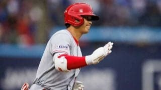 【MLB】大谷翔平、投手とは思えぬ驚愕「.897」　OPSではない…分析会社もバグらせる“異常な数字”