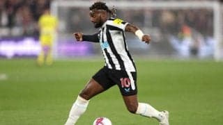 マフレズに続きサン＝マクシマンもアル・アハリ移籍間近…約55億円でニューカッスルとの書類手続き完了