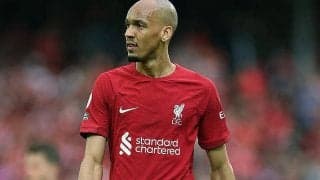 ファビーニョのアル・イテハド移籍確実に…すでにメディカルチェックも完了