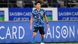 渡辺剛が新天地デビューで即ゴール！ECL予選で運も味方し早くも結果