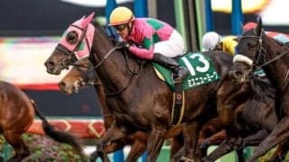 【クイーンS予想】ローカル経由は要注意!? 毎年のように人気薄が激走する牝馬限定重賞