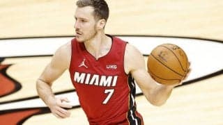 FAのゴラン・ドラギッチが「キャリア最高の7年間を過ごした」ヒート復帰へ向けて交渉中