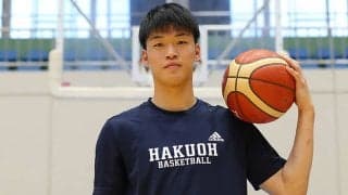 【WUBS開幕特集】白鷗大のエース・脇真大に直撃「全員が強いプライドを持って戦えば通用する」