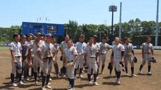 異なるリーグで“春夏連続日本一”　4月にポニー転籍…元プロの監督も驚いた選手の粘り