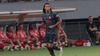 シティがオランダ代表DFアケと契約延長！2027年まで契約