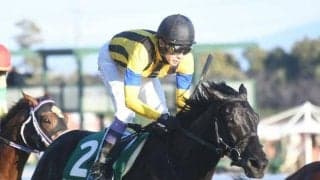 【クイーンS前日オッズ】ライトクオンタムが4.2倍で1番人気