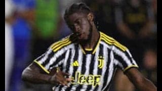 ユーベの19歳FWにプレミアリーグのクラブが関心… 約28億円のオファー到着も希望額まで10億円以上の開き