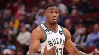 ヤニスの兄サナシス・アデトクンボがバックスとの再契約に合意…在籍5年目へ