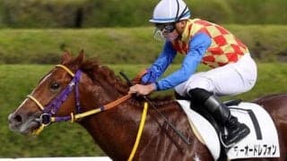 【ポプラS予想】小回り1700mは十八番 前走4着以上の結果を期待